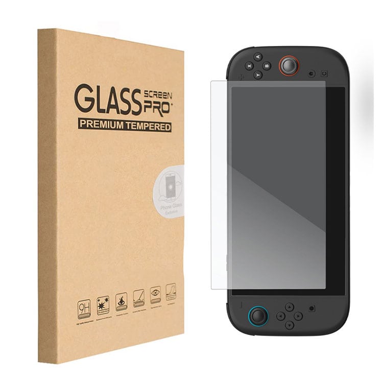Glass Screen Pro Premium Tempered for Nintendo Switch 2