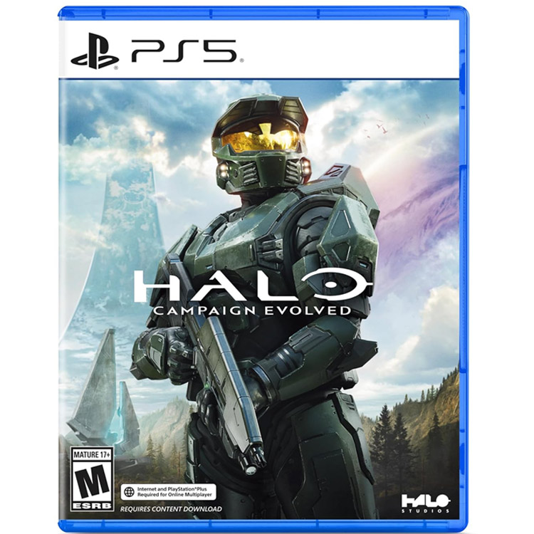 Halo: Campaign Evolved