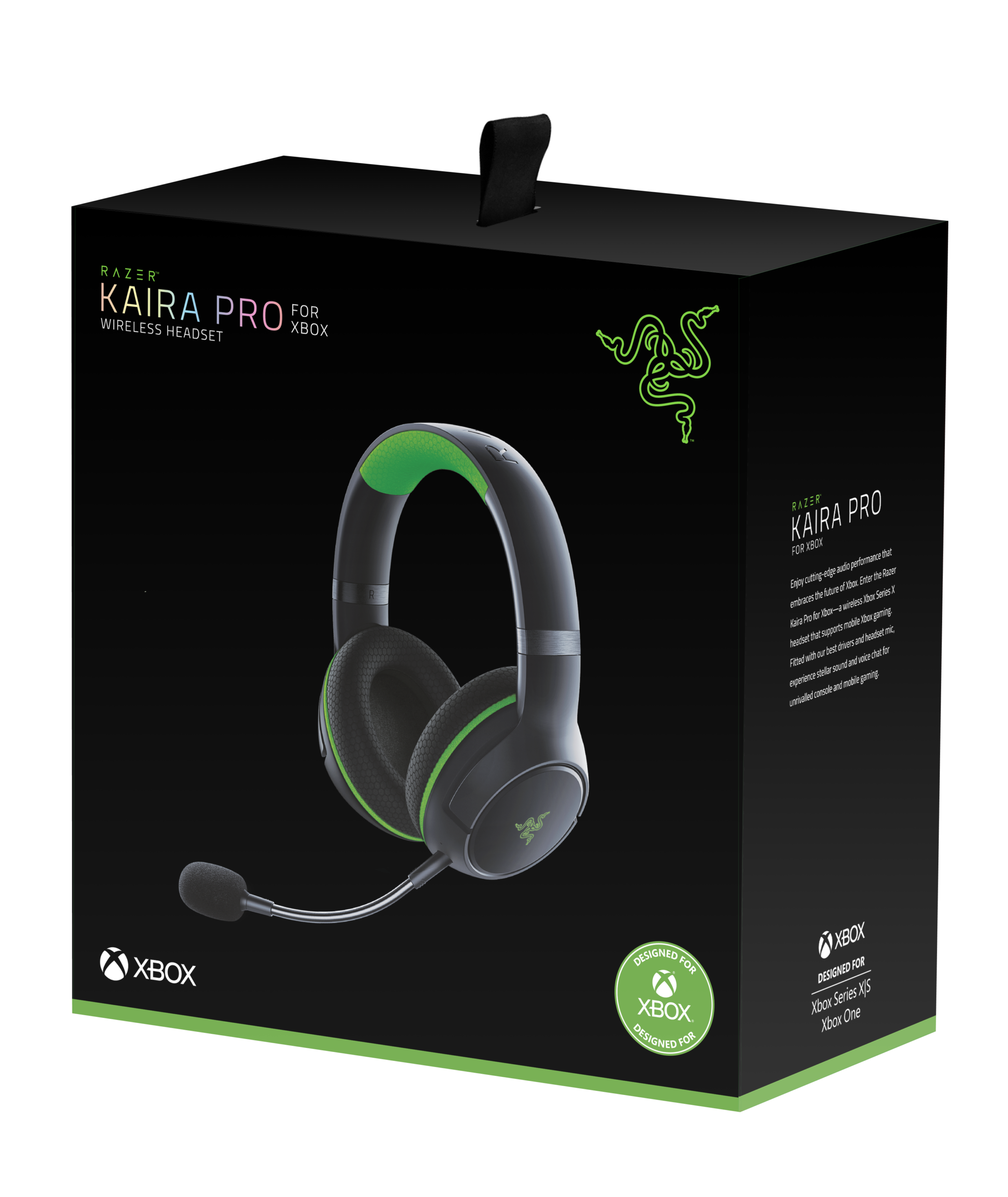 kaira_pro_2020_3d_front_0
