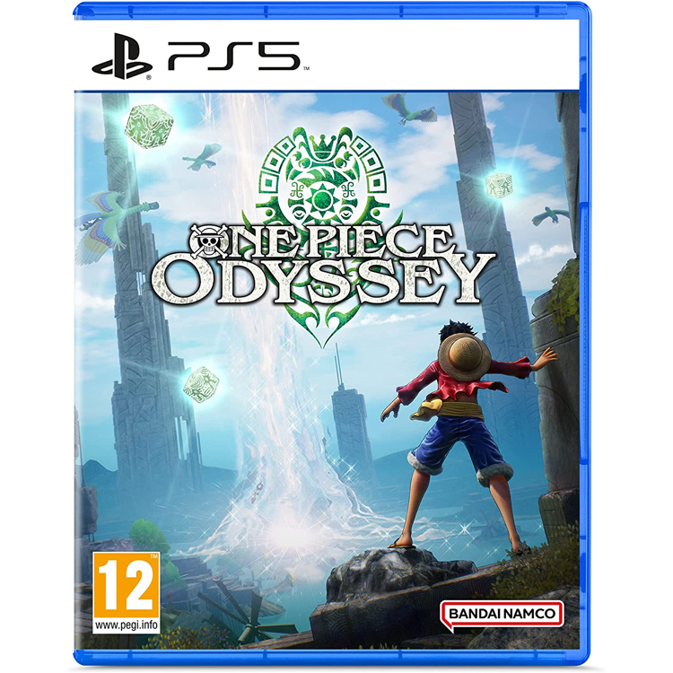 One Piece Odyssey ps5