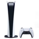 PLAYSTATION 5 DIGITAL (آسیا ۱۲۰۰)