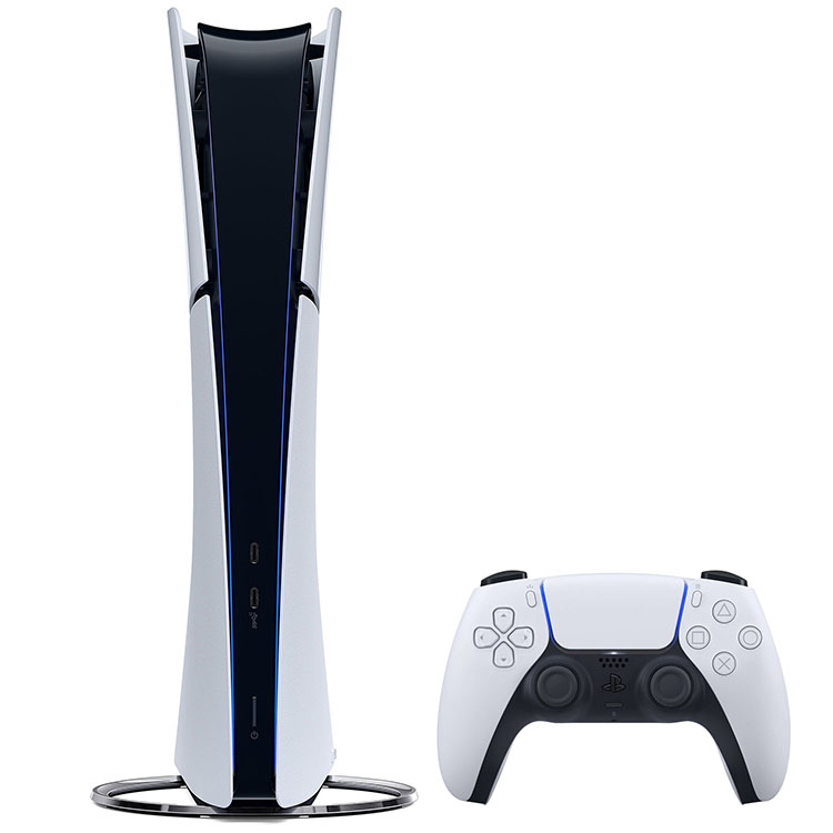 ps5 slim digital