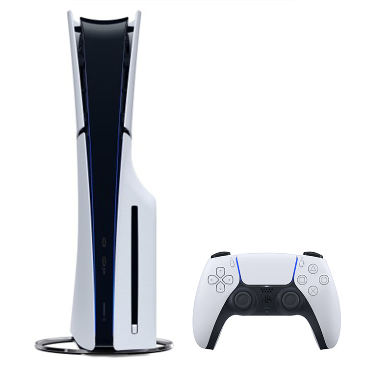 ps5 slim standard
