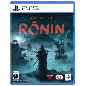 Rise Of The Ronin ps5