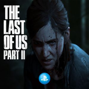 The Last Of Us Part 2