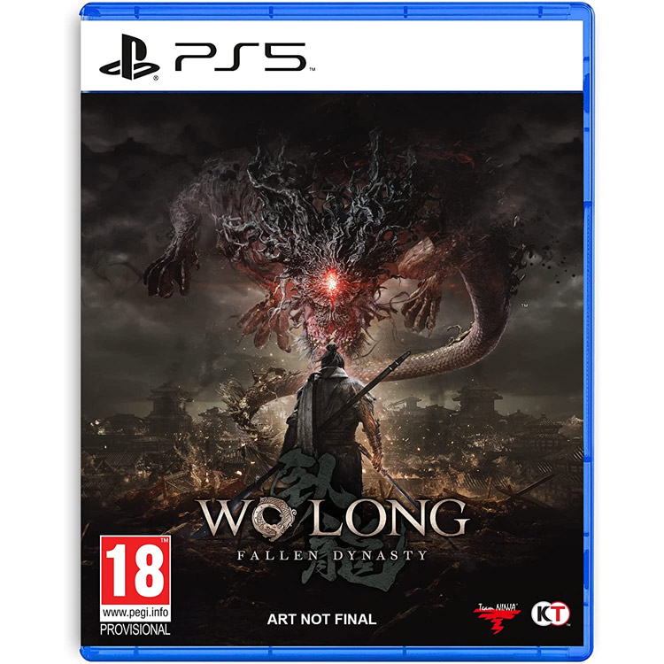 Wo Long ps5